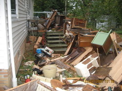Pictures Of Hoarding